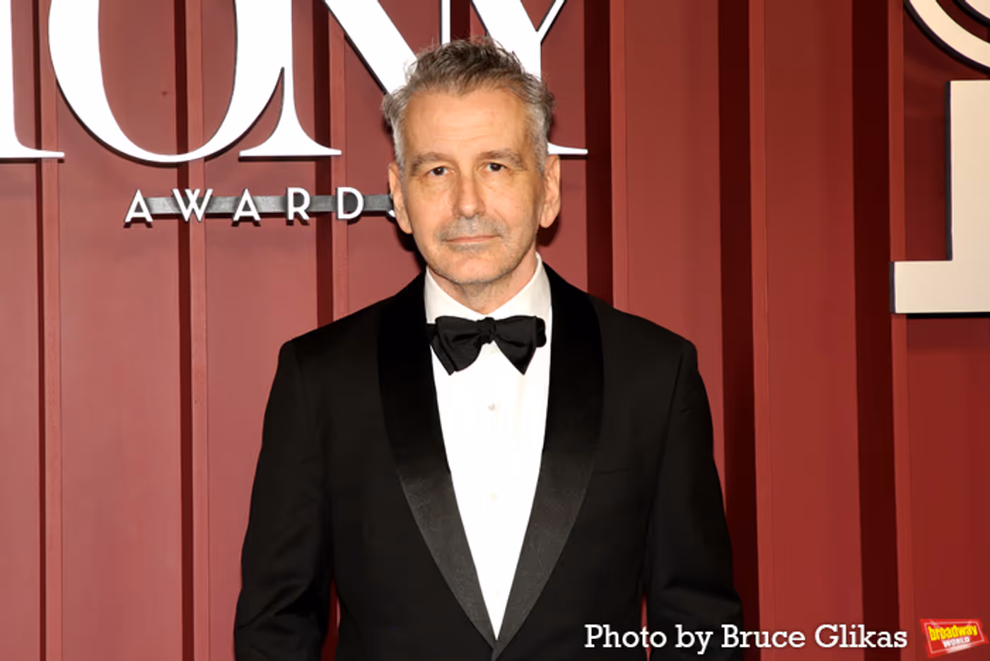 Photos: 2025 Tony Awards- Stars Walk the Red Carpet  Image