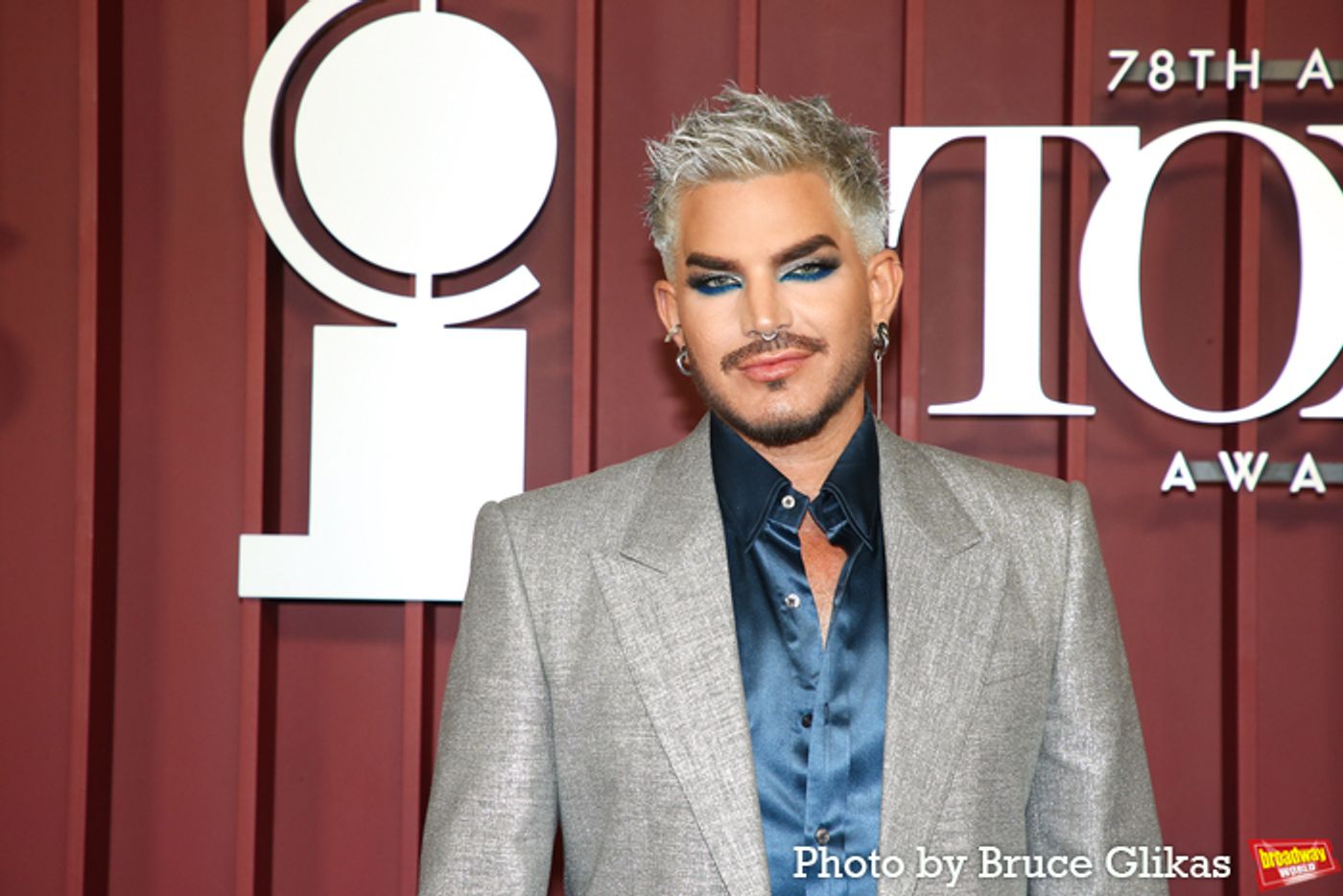 Photos: 2025 Tony Awards- Stars Walk the Red Carpet  Image