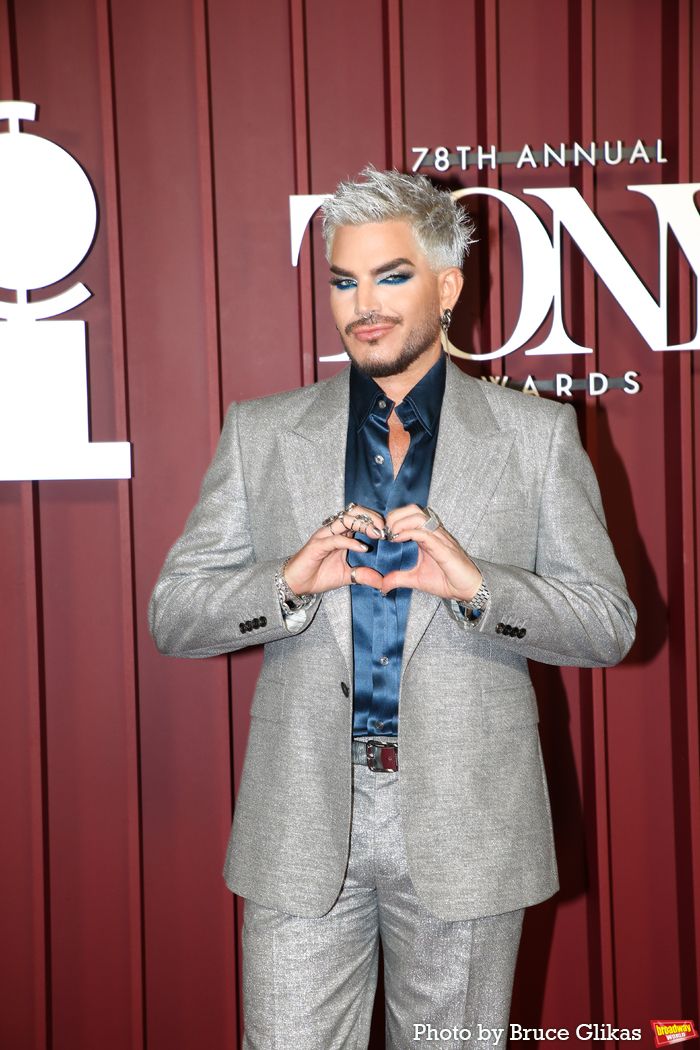 Photos: 2025 Tony Awards- Stars Walk the Red Carpet — photo 26 of 504