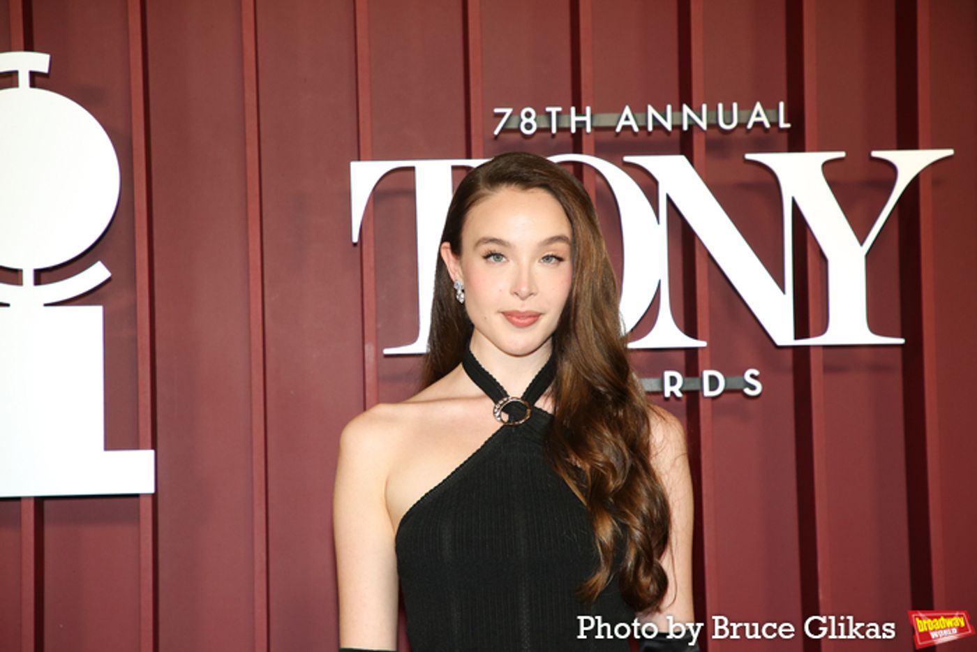 Photos: 2025 Tony Awards- Stars Walk the Red Carpet  Image