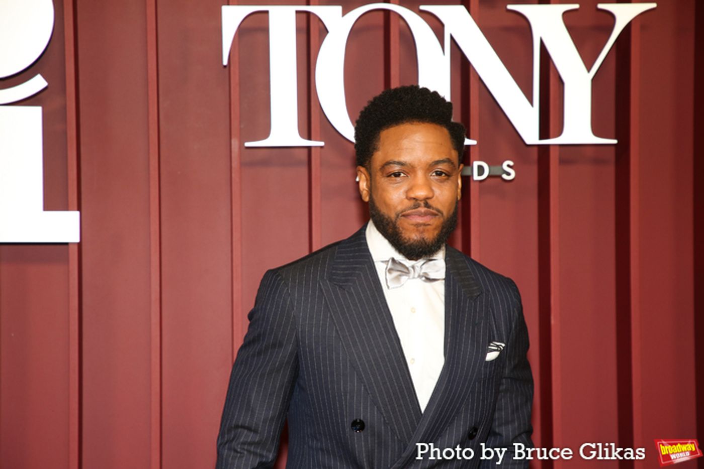 Photos: 2025 Tony Awards- Stars Walk the Red Carpet  Image