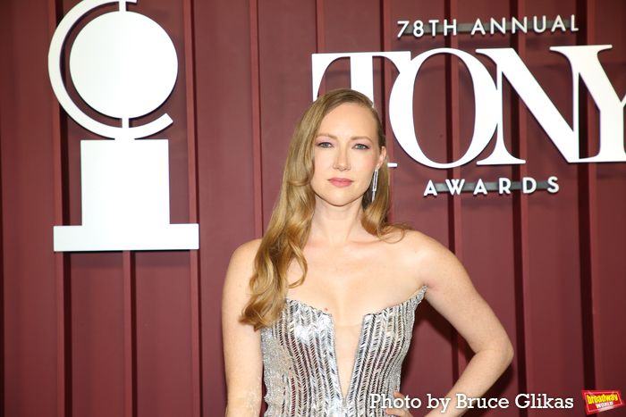 Photos: 2025 Tony Awards- Stars Walk the Red Carpet — photo 50 of 504