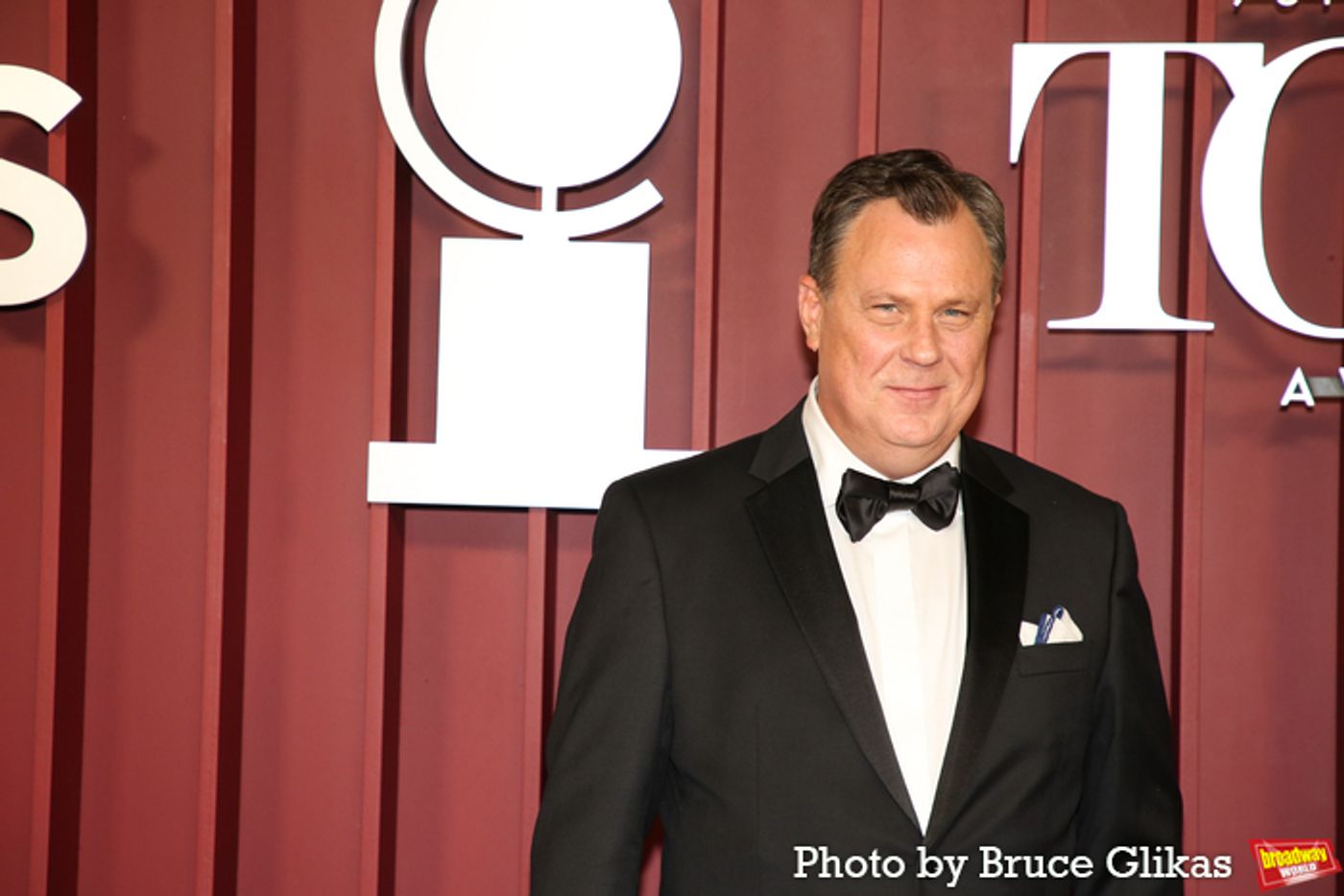 Photos: 2025 Tony Awards- Stars Walk the Red Carpet  Image