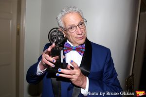 Harvey Fierstein Photo