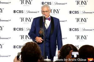 Harvey Fierstein Photo