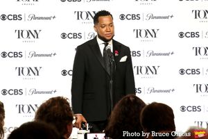 Branden Jacobs-Jenkins Photo