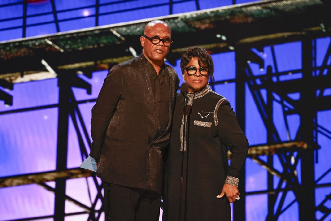 Photos: Inside the 2025 Tony Awards Ceremony  Image