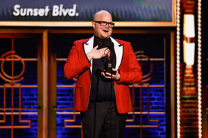 Jack Knowles @ BroadwayWorld Jack Knowles Photo