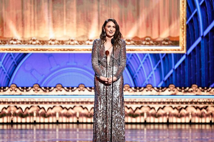 Photos: Inside the 2025 Tony Awards Ceremony — photo 11 of 62