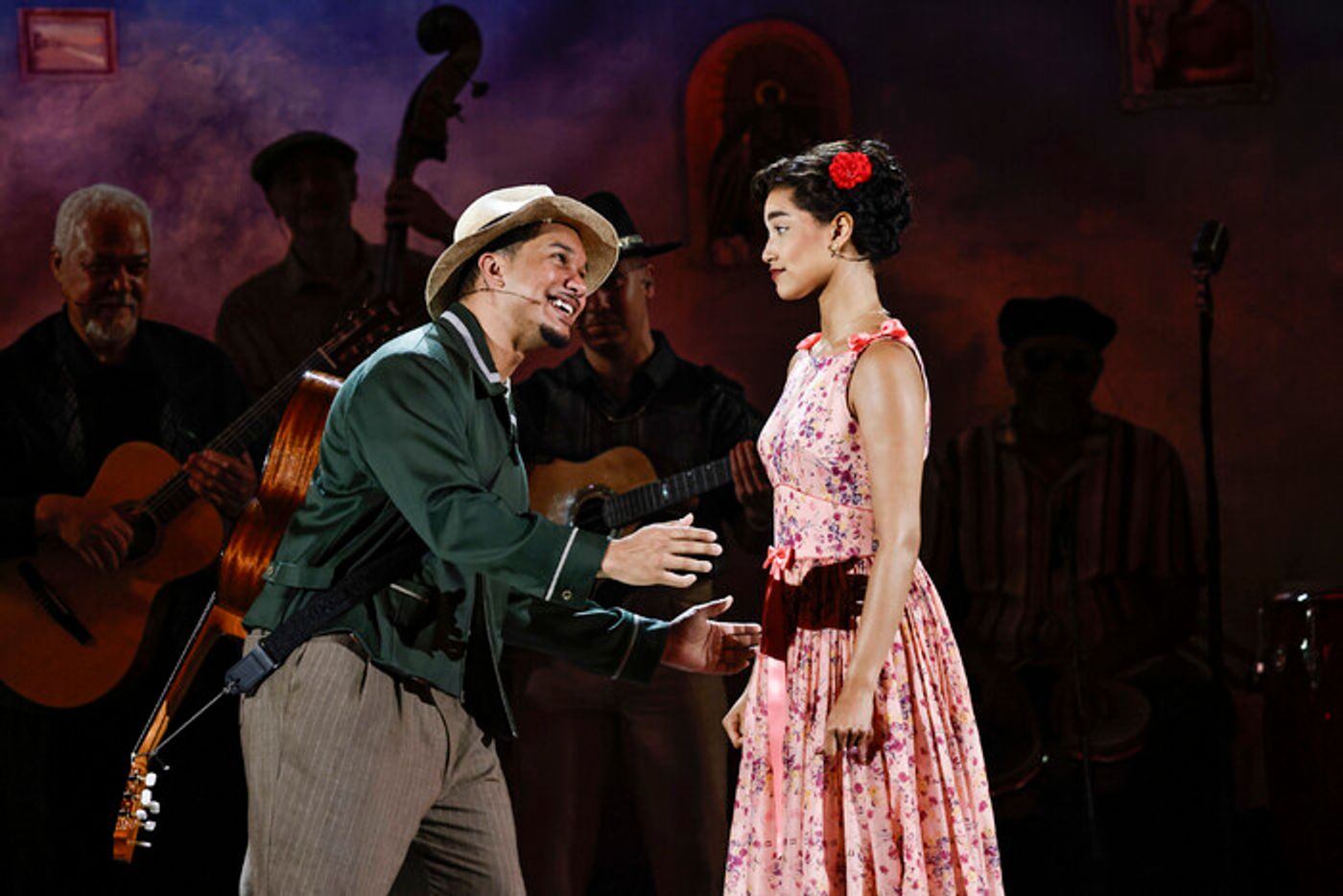 Photos: Inside the 2025 Tony Awards Ceremony  Image