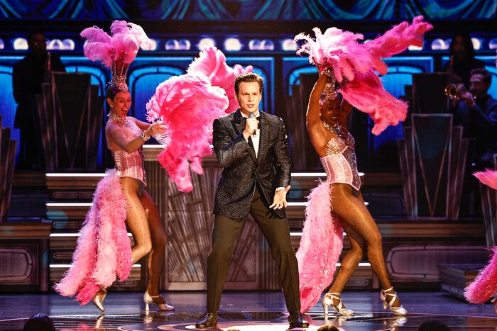 Photos: Inside the 2025 Tony Awards Ceremony — photo 25 of 62