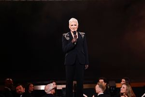 Glenn Close Photo