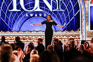 Oprah Winfrey  Photo