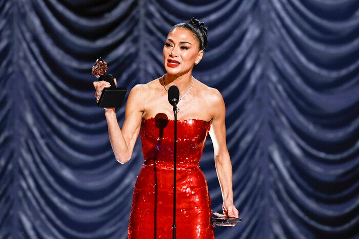 Photos: Inside the 2025 Tony Awards Ceremony — photo 59 of 62