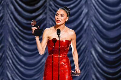 Nicole Scherzinger Photo