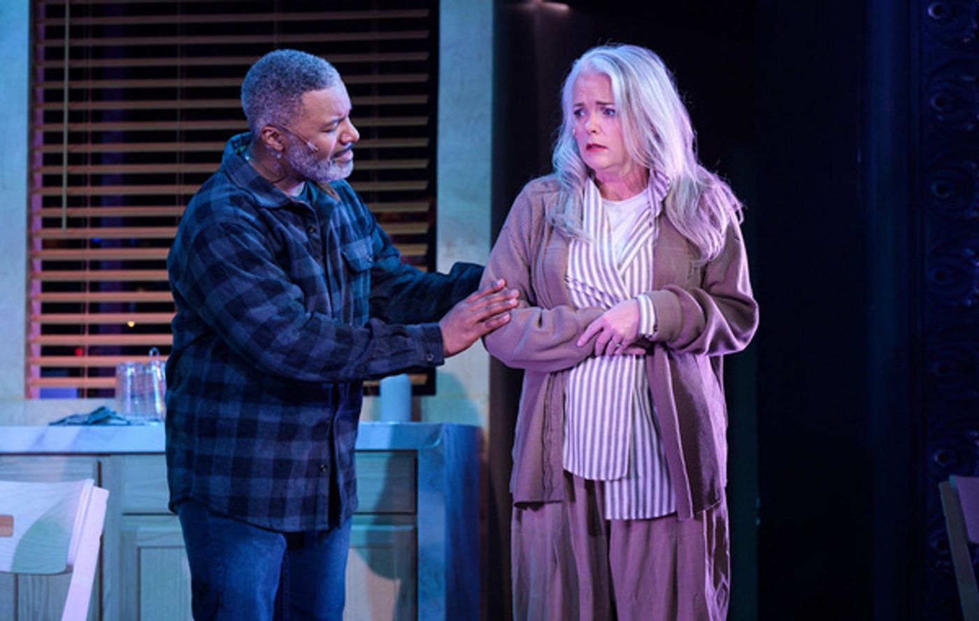 Photos: NEXT TO NORMAL at Ray of Light Theatre in San Francisco  Image
