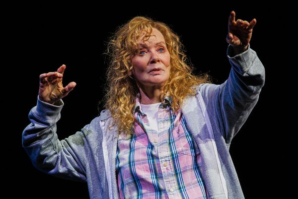 Jean Smart Photo