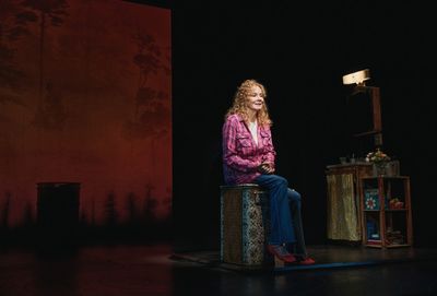 Jean Smart Photo