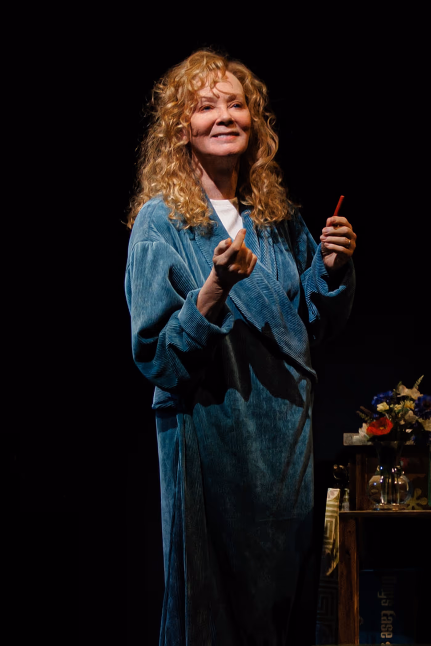 Photos: Emmy-Winner Jean Smart Stars In CALL ME IZZY On Broadway  Image