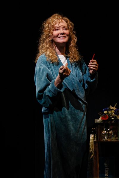 Jean Smart Photo