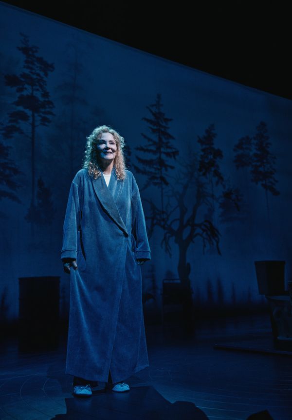 Jean Smart Photo