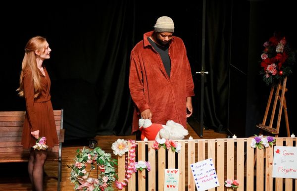 Photos: 2025 Playhouse West ONE ACT FEST Enters Final Weekend Photos: 2025 Playhouse West ONE ACT FEST Enters Final Weekend Image