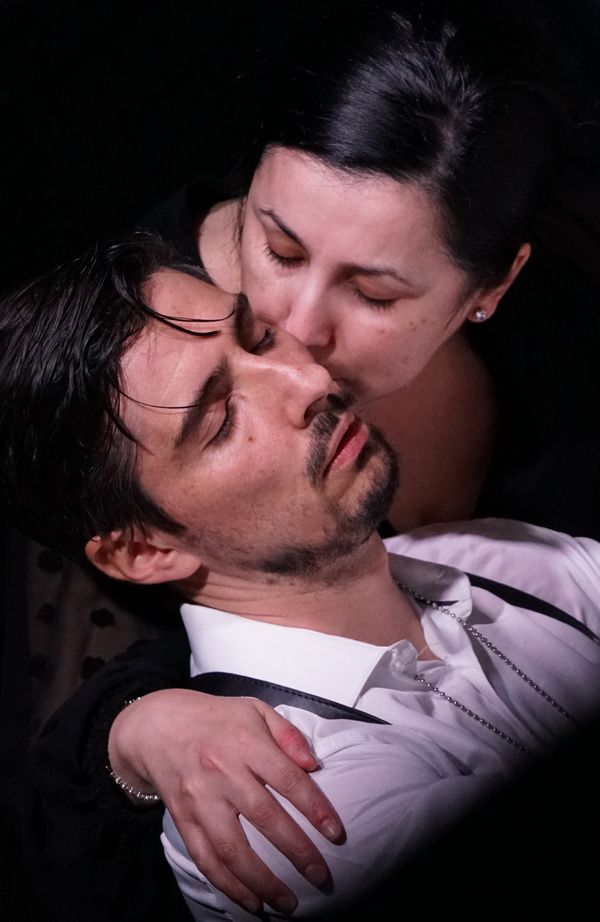 Photos: 2025 Playhouse West ONE ACT FEST Enters Final Weekend Photos: 2025 Playhouse West ONE ACT FEST Enters Final Weekend Image