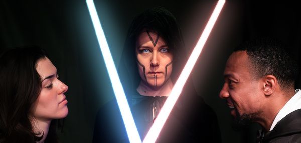 Photos: 2025 Playhouse West ONE ACT FEST Enters Final Weekend Photos: 2025 Playhouse West ONE ACT FEST Enters Final Weekend Image