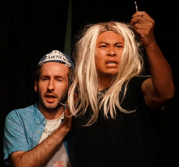 Photos: 2025 Playhouse West ONE ACT FEST Enters Final Weekend Photos: 2025 Playhouse West ONE ACT FEST Enters Final Weekend Image
