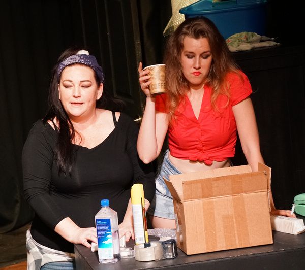Photos: 2025 Playhouse West ONE ACT FEST Enters Final Weekend Photos: 2025 Playhouse West ONE ACT FEST Enters Final Weekend Image