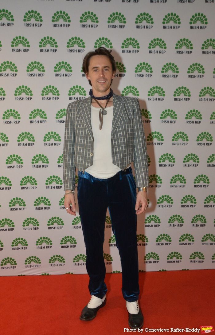 Photos: Irish Repertory Theatre Hosts 2025 Gala  Image