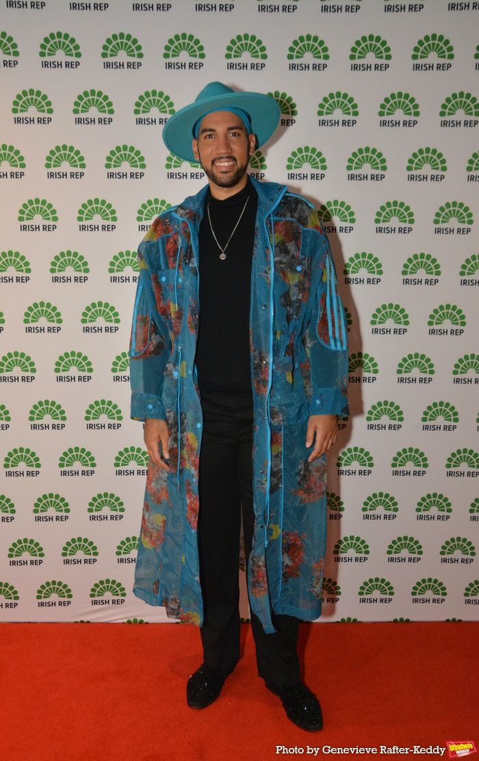 Photos: Irish Repertory Theatre Hosts 2025 Gala  Image