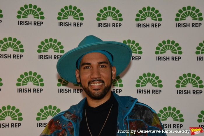 Photos: Irish Repertory Theatre Hosts 2025 Gala  Image