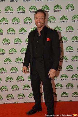 Ciaran Sheehan Photo