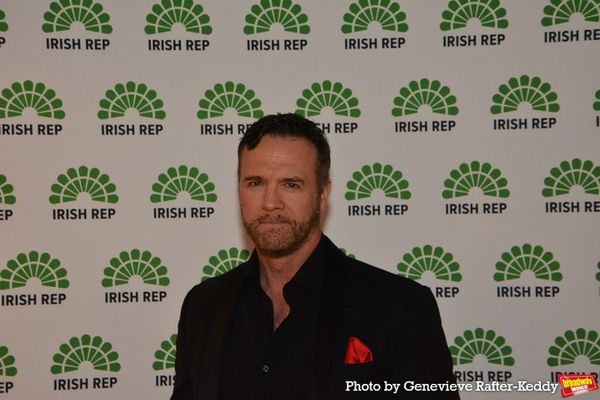 Ciaran Sheehan Photo