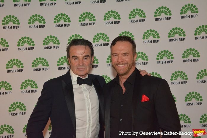Photos: Irish Repertory Theatre Hosts 2025 Gala  Image