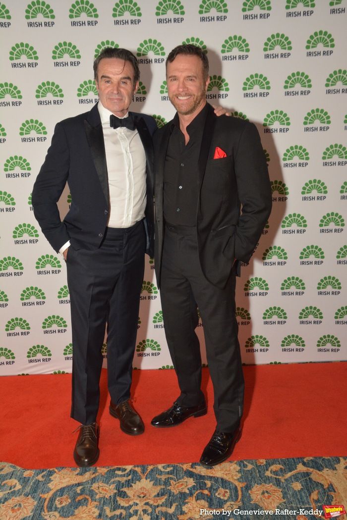 Photos: Irish Repertory Theatre Hosts 2025 Gala  Image