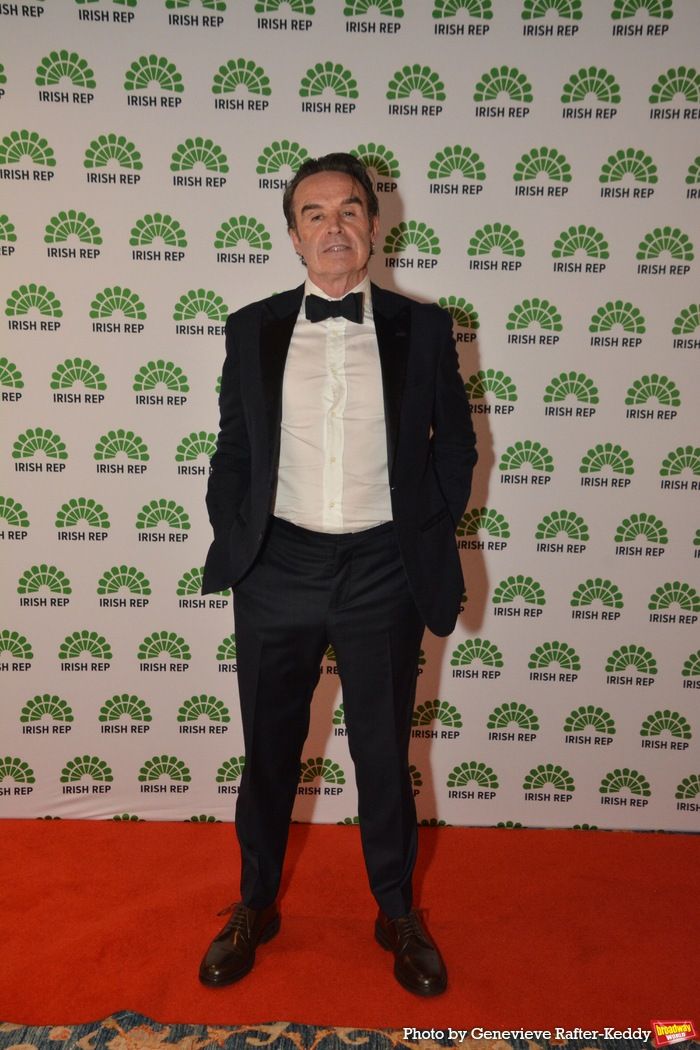 Photos: Irish Repertory Theatre Hosts 2025 Gala  Image