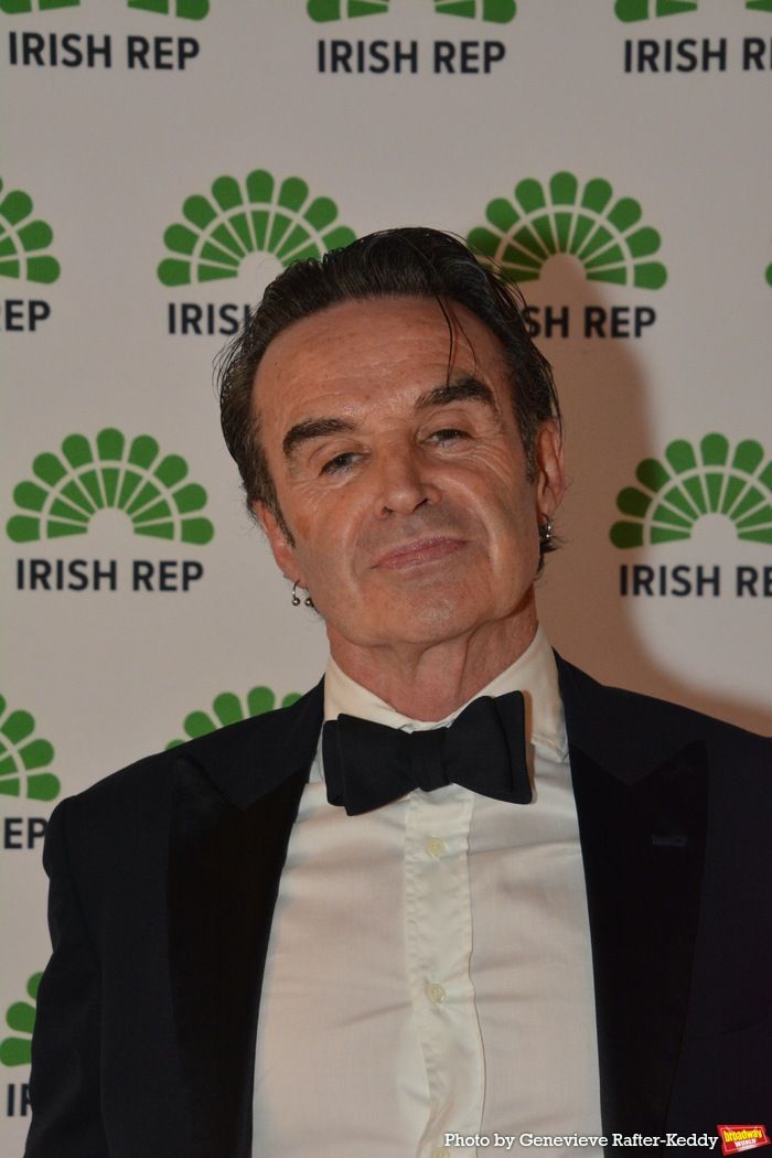 Photos: Irish Repertory Theatre Hosts 2025 Gala  Image