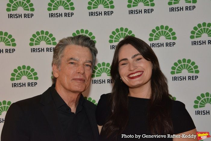 Photos: Irish Repertory Theatre Hosts 2025 Gala  Image