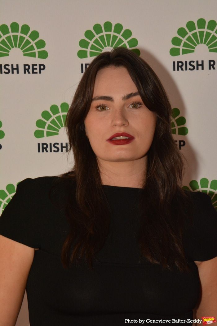 Photos: Irish Repertory Theatre Hosts 2025 Gala  Image