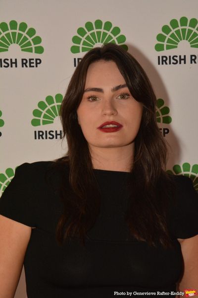 Kathryn Gallagher Photo