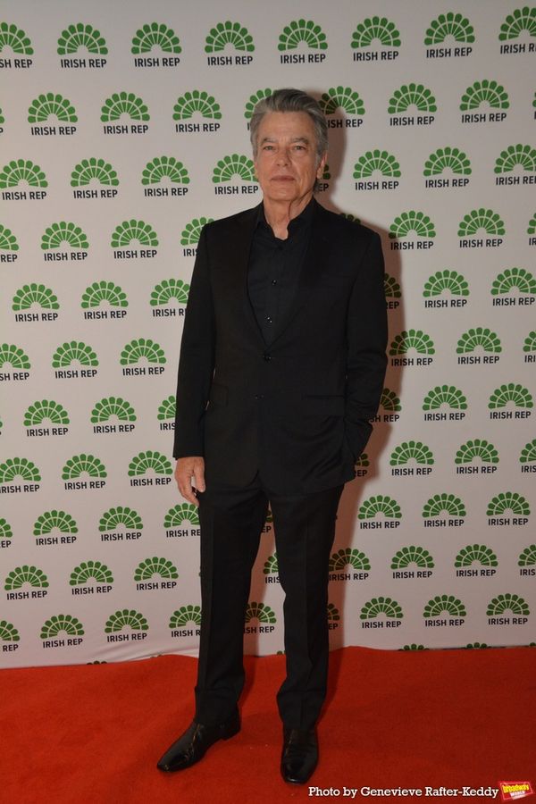 Peter Gallagher  Photo
