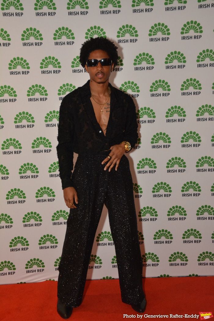 Photos: Irish Repertory Theatre Hosts 2025 Gala  Image