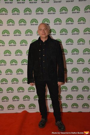 Michael Cerveris Photo