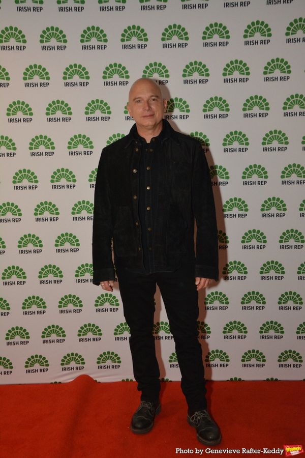 Michael Cerveris Photo