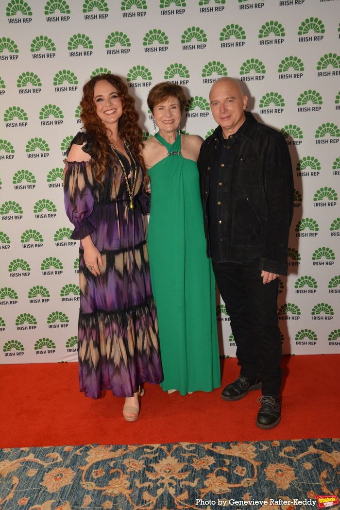 Photos: Irish Repertory Theatre Hosts 2025 Gala  Image