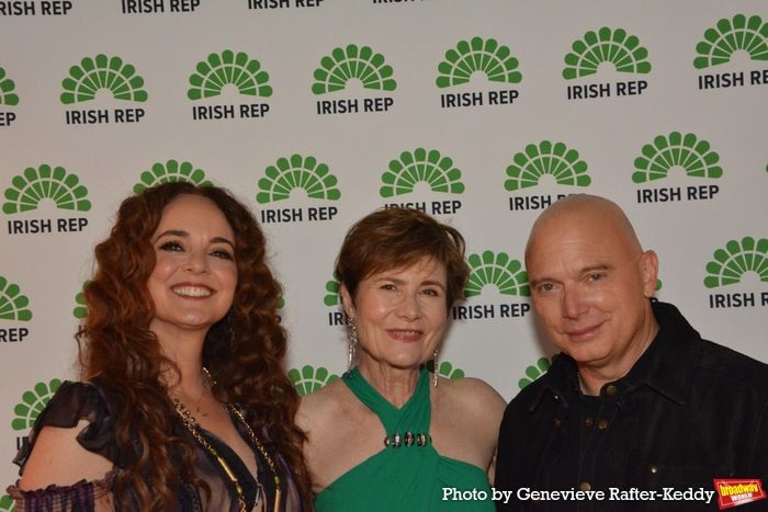 Photos: Irish Repertory Theatre Hosts 2025 Gala  Image