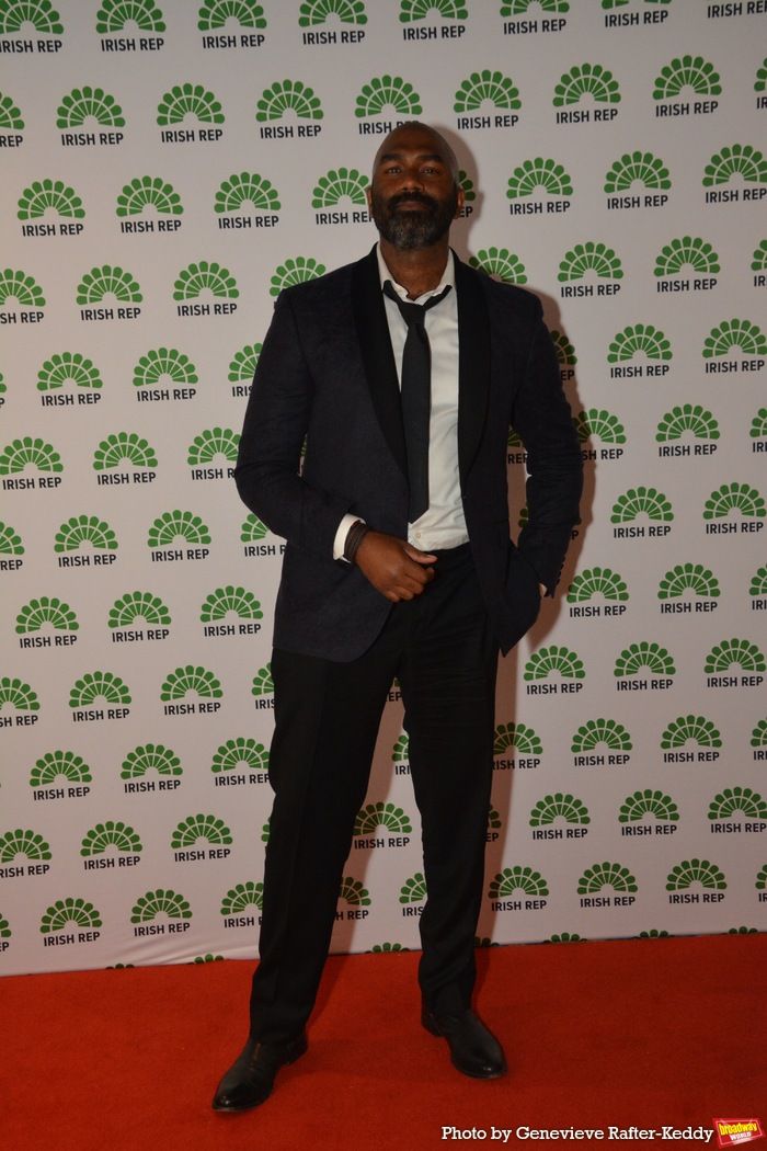 Photos: Irish Repertory Theatre Hosts 2025 Gala  Image