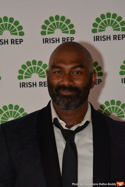 Nik Walker Photo